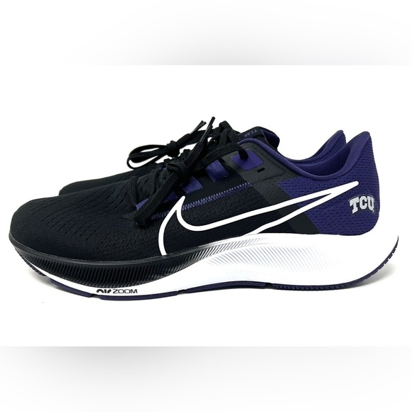 Air Zoom Pegasus 38 \'TCU Horned Frogs\' DJ0855 001 main image 5